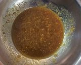 豆腐の肉味噌グラタン作り方6写真