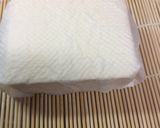 豆腐の肉味噌グラタン作り方1写真