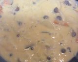 豆腐の肉味噌グラタン作り方13写真