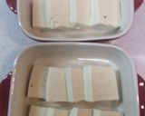 豆腐の肉味噌グラタン作り方14写真