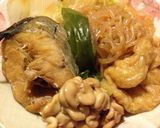 大根あめとおまけの醤油漬け作り方5写真