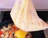 お豆腐キッシュ作り方4写真