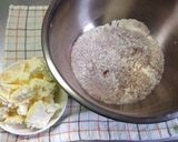 濃厚な☆チョコパイ作り方1写真