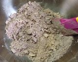 濃厚な☆チョコパイ作り方2写真