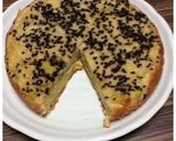 HMと豆腐とサツマイモのパウンドケーキ♡作り方11写真