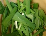 ◎鶏つくね団子鍋作り方3写真