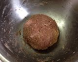 濃厚な☆チョコパイ作り方3写真