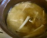 ◎鶏つくね団子鍋作り方5写真