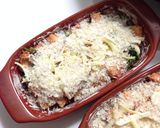 高野豆腐のトマトグラタン風作り方6写真