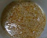 鶏の揚げ焼き(葱醤油だれ)作り方13写真