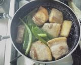 絶品とろ~り♪豚の角煮作り方2写真