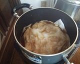 絶品とろ~り♪豚の角煮作り方5写真
