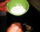 絶品！！夢見る牡蠣のクリームパスタ☆作り方5写真