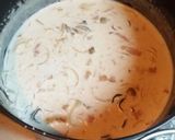 絶品！！夢見る牡蠣のクリームパスタ☆作り方10写真