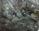 とろとろ大根の海老あんかけ作り方5写真