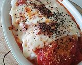 冷凍餃子DEイタリア～ン作り方11写真
