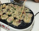 関西人のこだわり☆小麦粉でたこ焼き作り方4写真