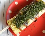 イベント、パーティー、お祭りにはし巻き☆作り方9写真