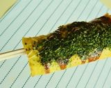 イベント、パーティー、お祭りにはし巻き☆作り方10写真