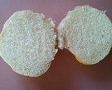 水切りヨーグルトdeはちみつロール作り方3写真
