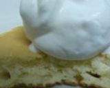 m究極のふわふわスフレパンケーキ作り方16写真