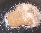 黒豆のヘルシーおやつ☆きなこ味作り方1写真
