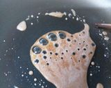 黒豆のヘルシーおやつ☆きなこ味作り方2写真