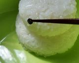 失敗知らずのデコカレー♪ベイマックス編!作り方11写真