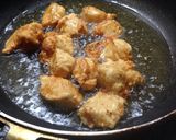 シェフ直伝！簡単　エビマヨ風トリマヨ作り方4写真