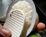 失敗知らずのデコカレー♪ベイマックス編!作り方8写真