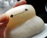 失敗知らずのデコカレー♪ベイマックス編！作り方9写真