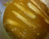 カレー風味★ゴボウの竜田揚げ作り方2写真