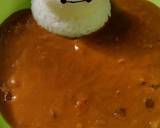 失敗知らずのデコカレー♪ベイマックス編！作り方13写真