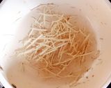 燃焼系＊生姜を食べるスープ作り方3写真