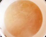 燃焼系＊生姜を食べるスープ作り方4写真
