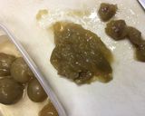 煮梅入りの食パン作り方2写真