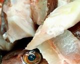 鯛の潮汁　《お吸い物》作り方2写真