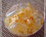 ふるふる食感♡ダイエットわらびもち作り方4写真