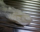 和風 豆腐のとろとろグラタン作り方2写真