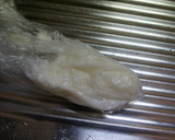 和風　豆腐のとろとろグラタン作り方2写真