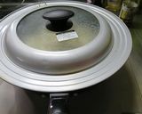 食感パリパリ　もやし炒め作り方2写真