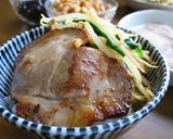食感パリパリ　もやし炒め作り方10写真
