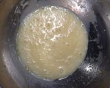 乳・卵不使用スポンジ作り方2写真