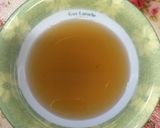 残りカレーでカレーうどん作り方3写真