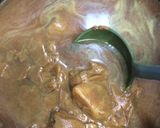 残りカレーでカレーうどん作り方4写真