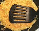 簡単ランチ☆「梅蘭」風あんかけ焼きそば作り方5写真