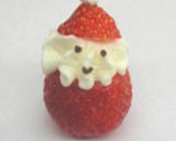 サンタさんのクリスマスケーキ作り方5写真