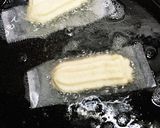 コストコPM！チュロスチョコフォンデュ作り方7写真