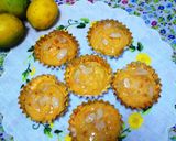 ベジタリアン☆豆腐レモンケーキ作り方5写真