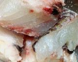鯛の潮汁　《お吸い物》作り方1写真